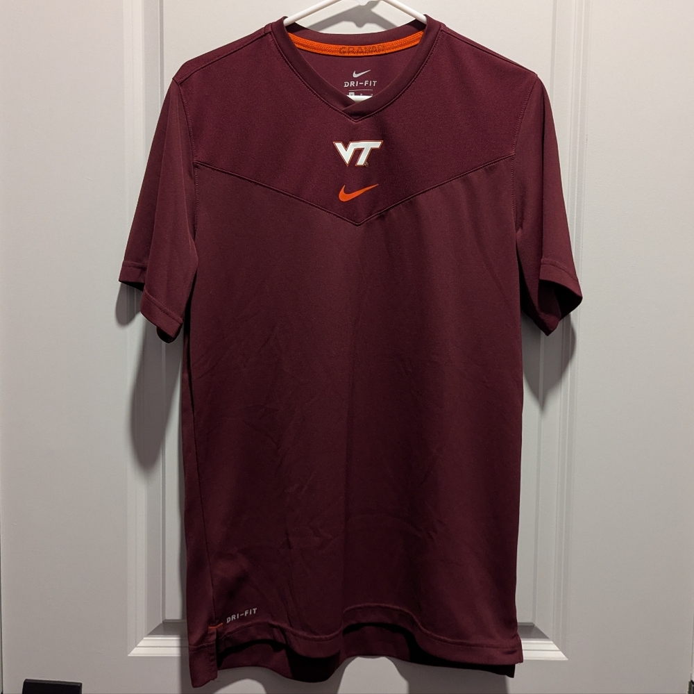 VT Nike Dri-FIT Shirt